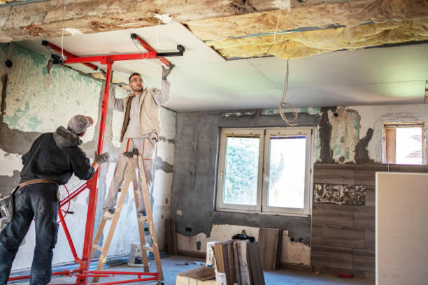 Best Insulation for Specific Applications in Decorah, IA