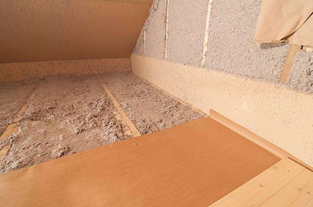 Types of Insulation We Offer in Decorah, IA